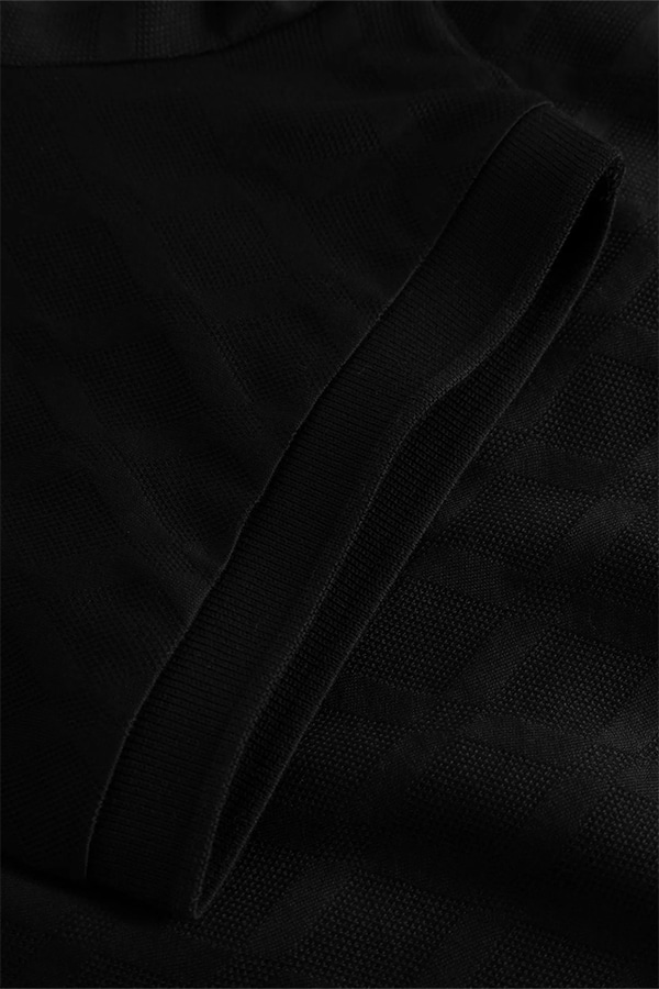 ΜΠΛΟΥΖΑ ΠΟΛΟ JOOP - 001 ΜΑΥΡΟ